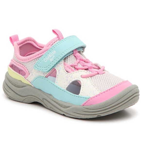OshKosh B'gosh Other - OshKosh Girls Sneakers